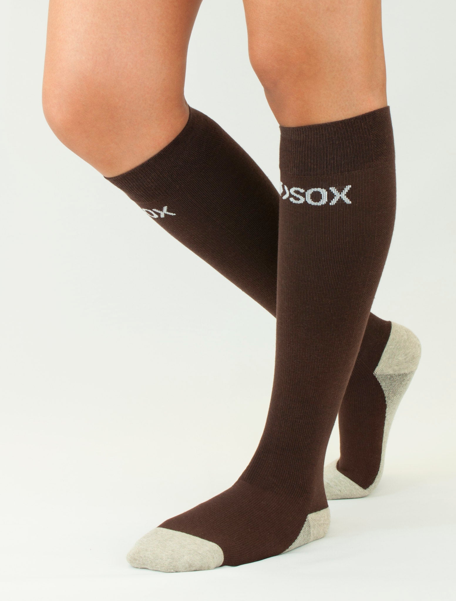 MDSOX 20-30mmHg Brown