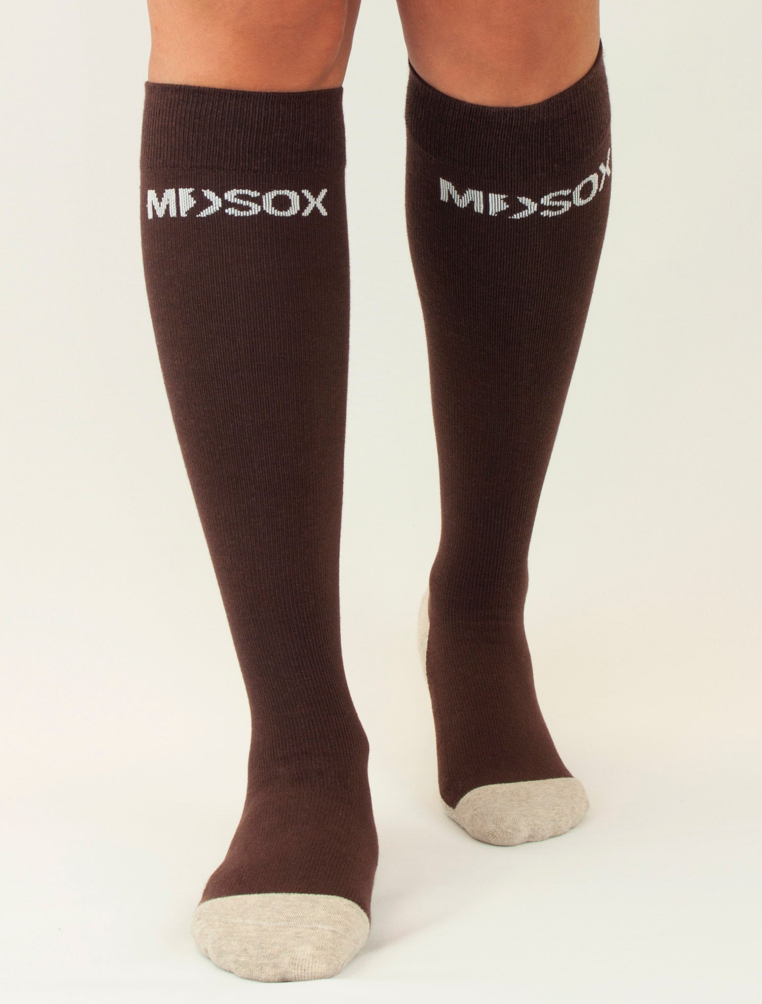 MDSOX 20-30mmHg Brown