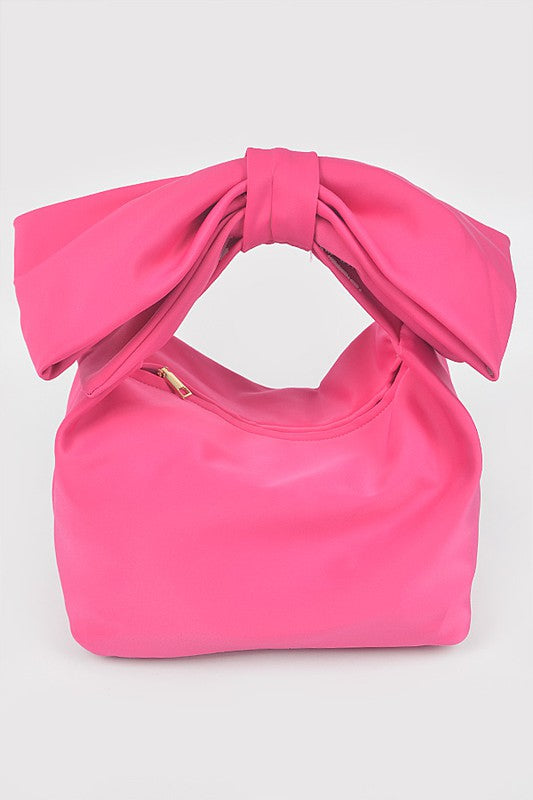Bow Perfect Bow Top Bag