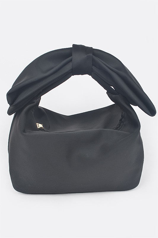 Bow Perfect Bow Top Bag