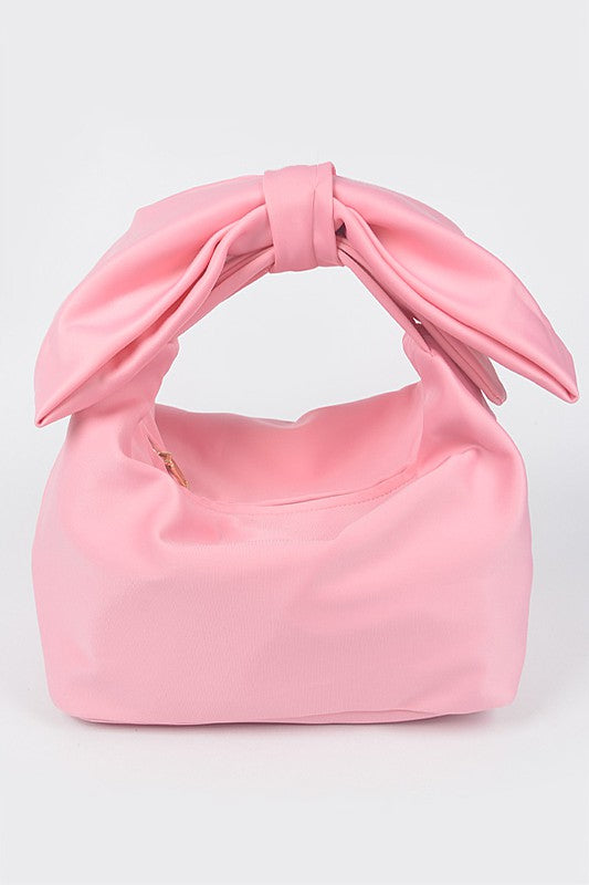 Bow Perfect Bow Top Bag