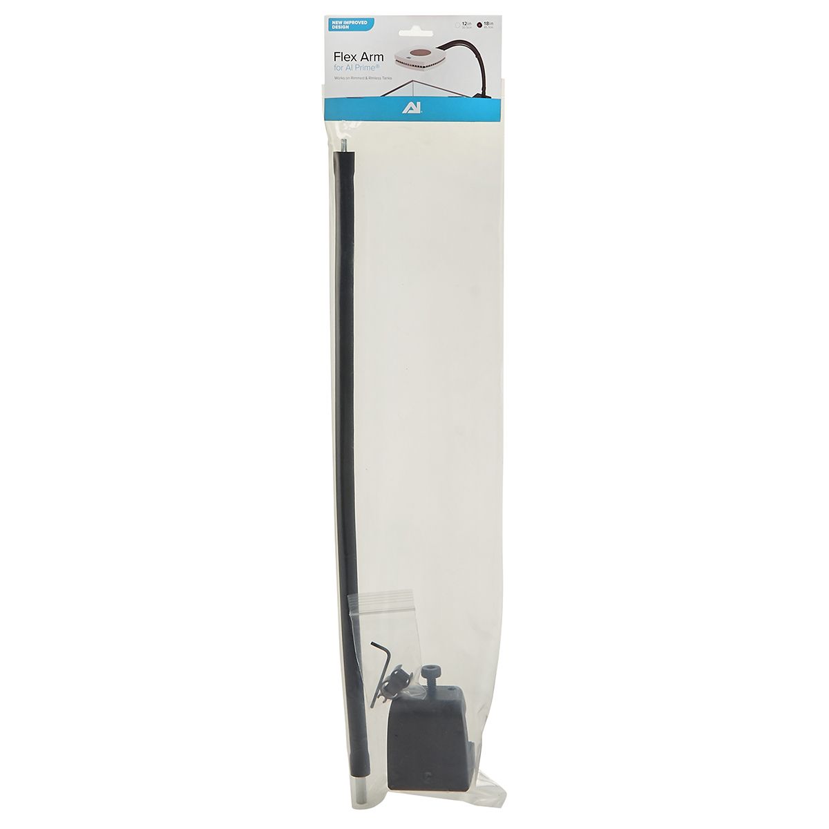 AQUA ILLUMINATION PRIME FLEX ARM (18 INCH)