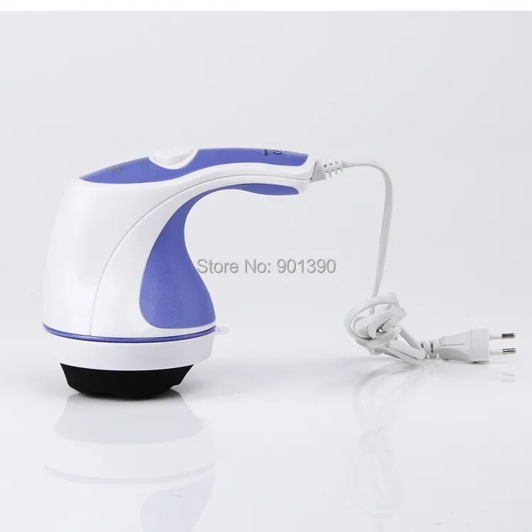 Anti-Cellulite Body Massager