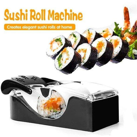 1pc DIY Sushi Making Machine Sushi Maker Sushi Tool Quick Sushi