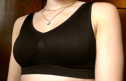 The Best Bra To Wear After Your Surgery