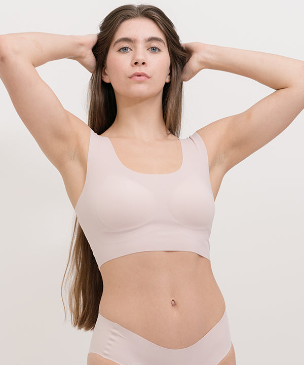 Best Bras To Get Rid Of Rash Under Your Breast