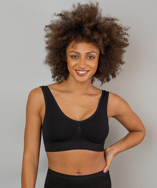 Best Bras To Get Rid Of Rash Under Your Breast