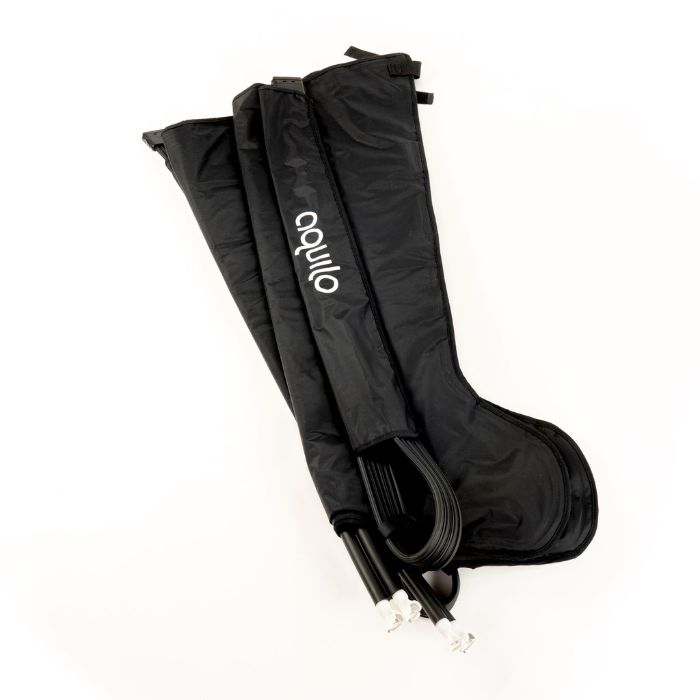 Aquilo Cryo Compression Boots