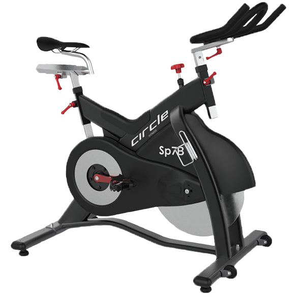 Circle Fitness Sp7B Indoor Cycle