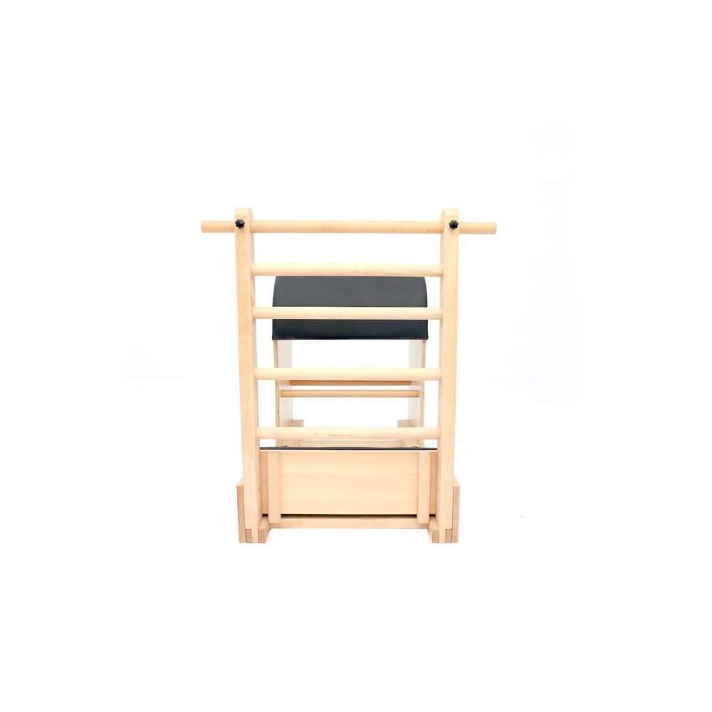 Elina Pilates Elite Wood Ladder Barrel