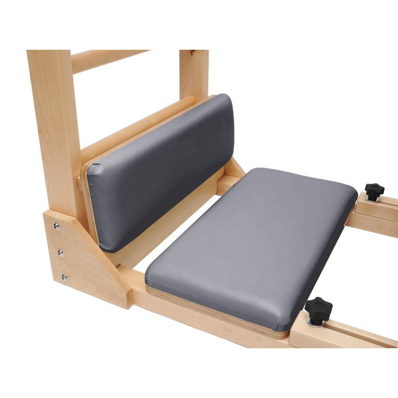 Elina Pilates Elite Wood Ladder Barrel