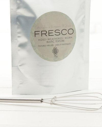 Fusion Fresco Whisk