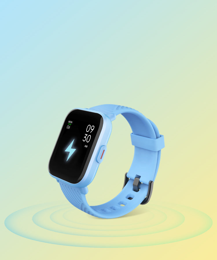 Virmee Tempo VT3 Lite Smart Watch