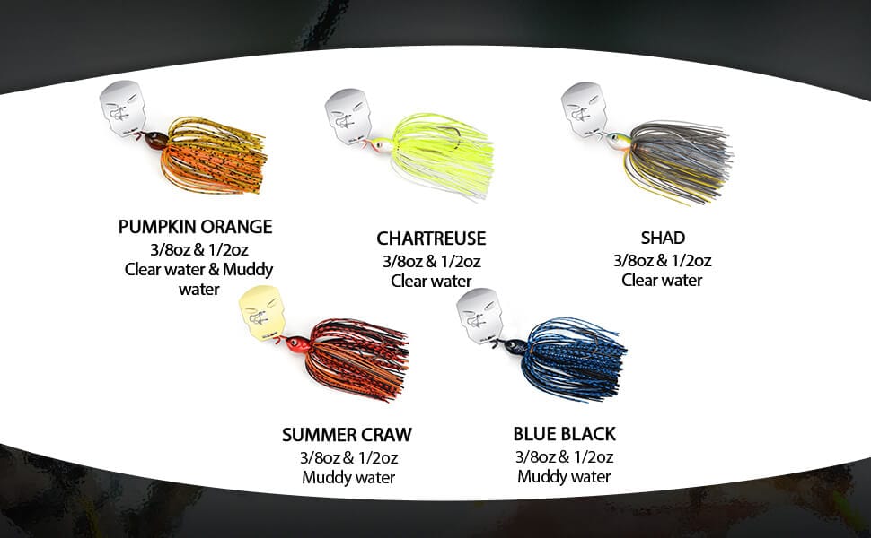 Fishing Lures
