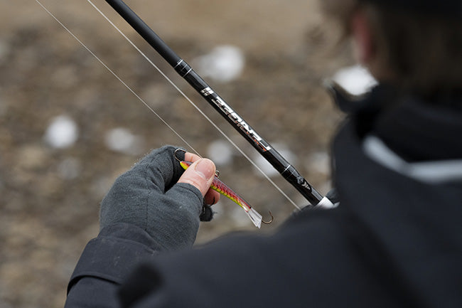 Fishing Rod Under $50