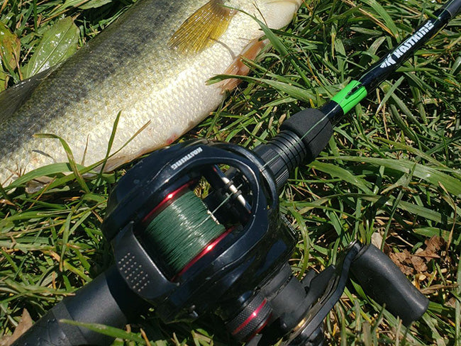 Best Fishing Rod(s) for Finesse – KastKing