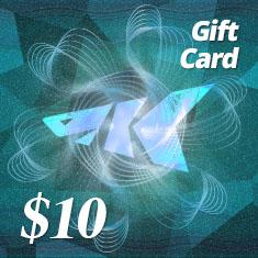 KastKing.com eGift Card