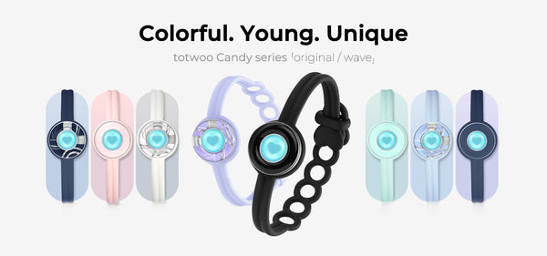 totwoo-launches-the-love-series-touch-sensitive-bracelets