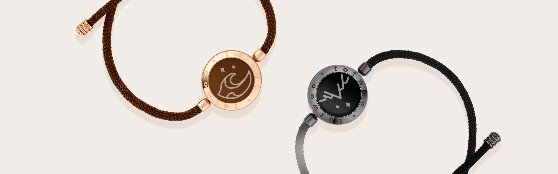 long distance bracelets