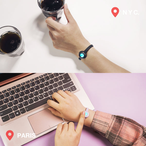 totwoo-launches-the-love-series-touch-sensitive-bracelets