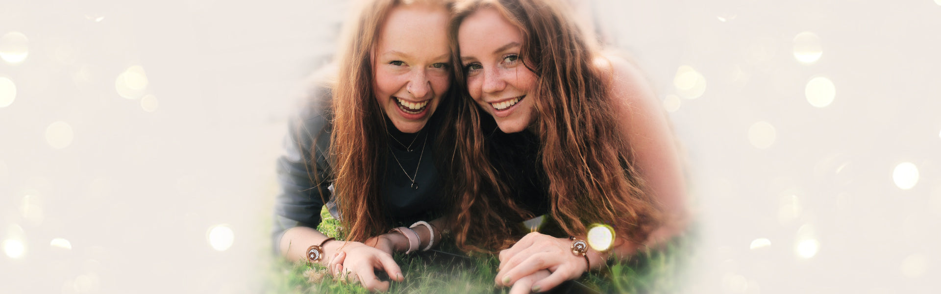 friendship bracelets that vibrate