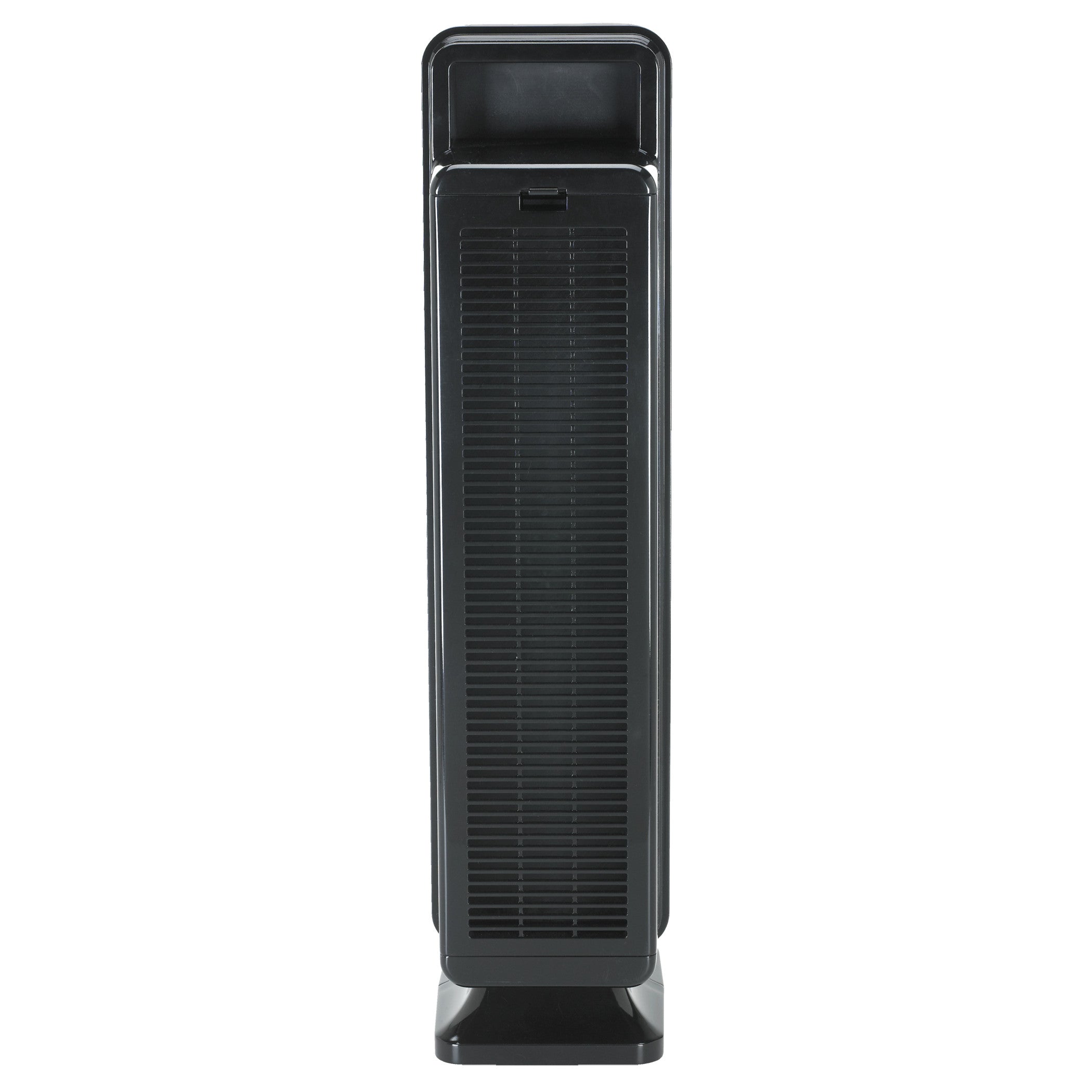 GermGuardian CDAP5500 WiFi Smart 4-in-1 Air Purifier with HEPA Filter, UV-C Sanitizer and Odor Reduction, 28-Inch Tower (black)