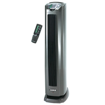 Lasko 5565 Ceramic Heater with Digital Thermostat