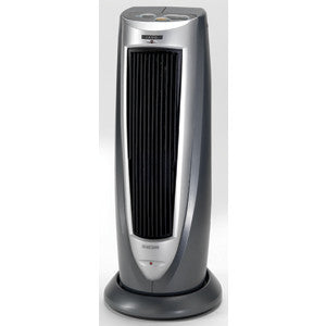 Lasko 5540 Digital Heater with Remote