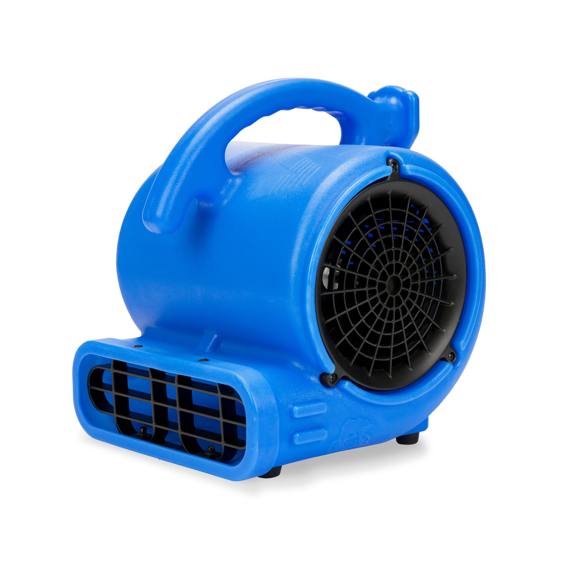 B-Air VP-20 ? HP Commercial Air Mover & Blower Fan: blue