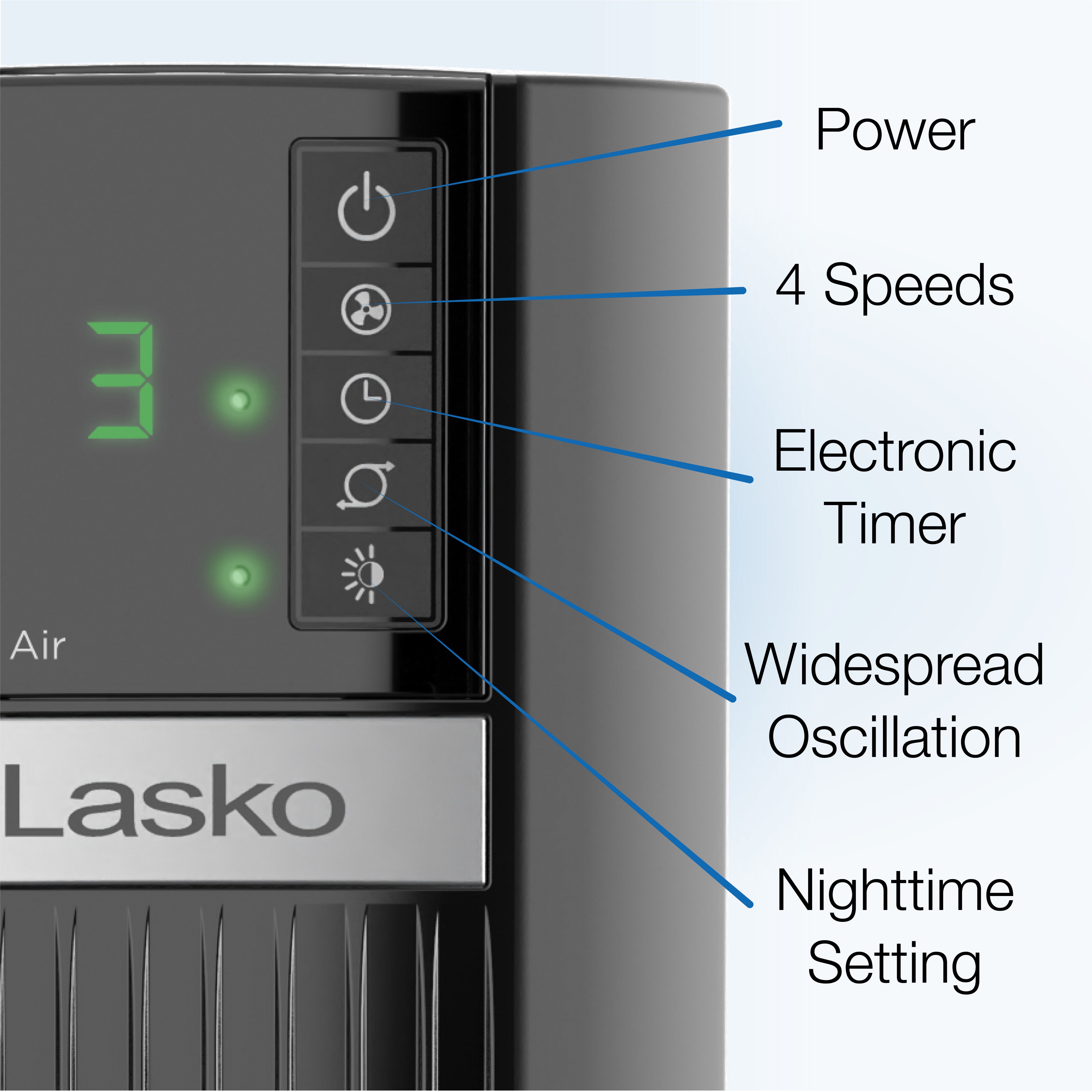 Lasko T48339 48