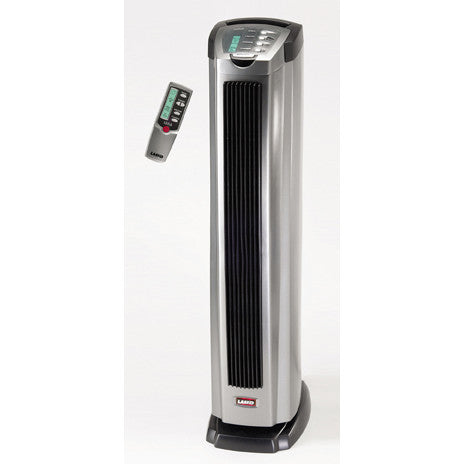 Lasko 5560 Digital Tower Heater with Remote