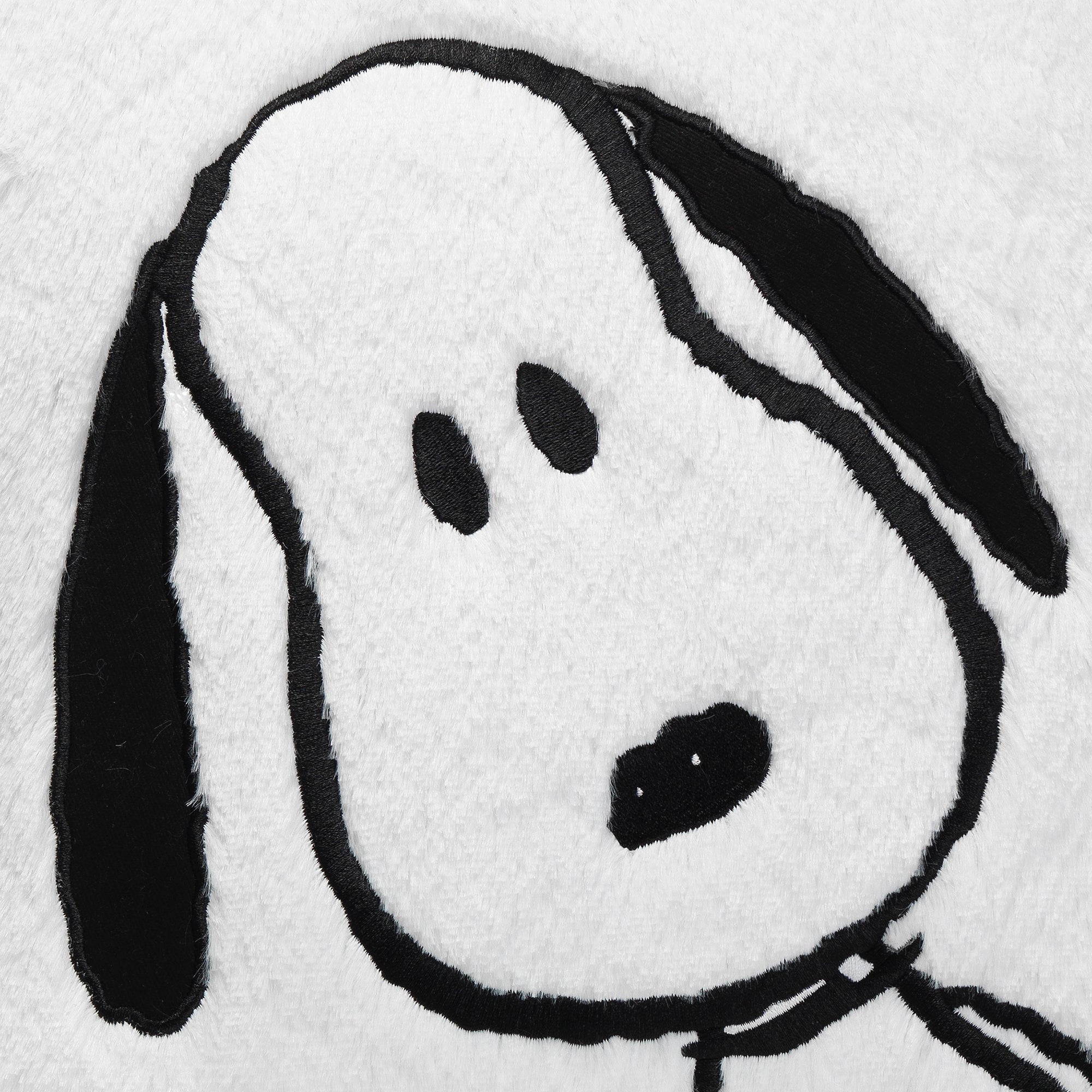 Classic Snoopy Pillow