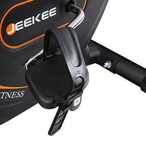 jeekee exercise bike