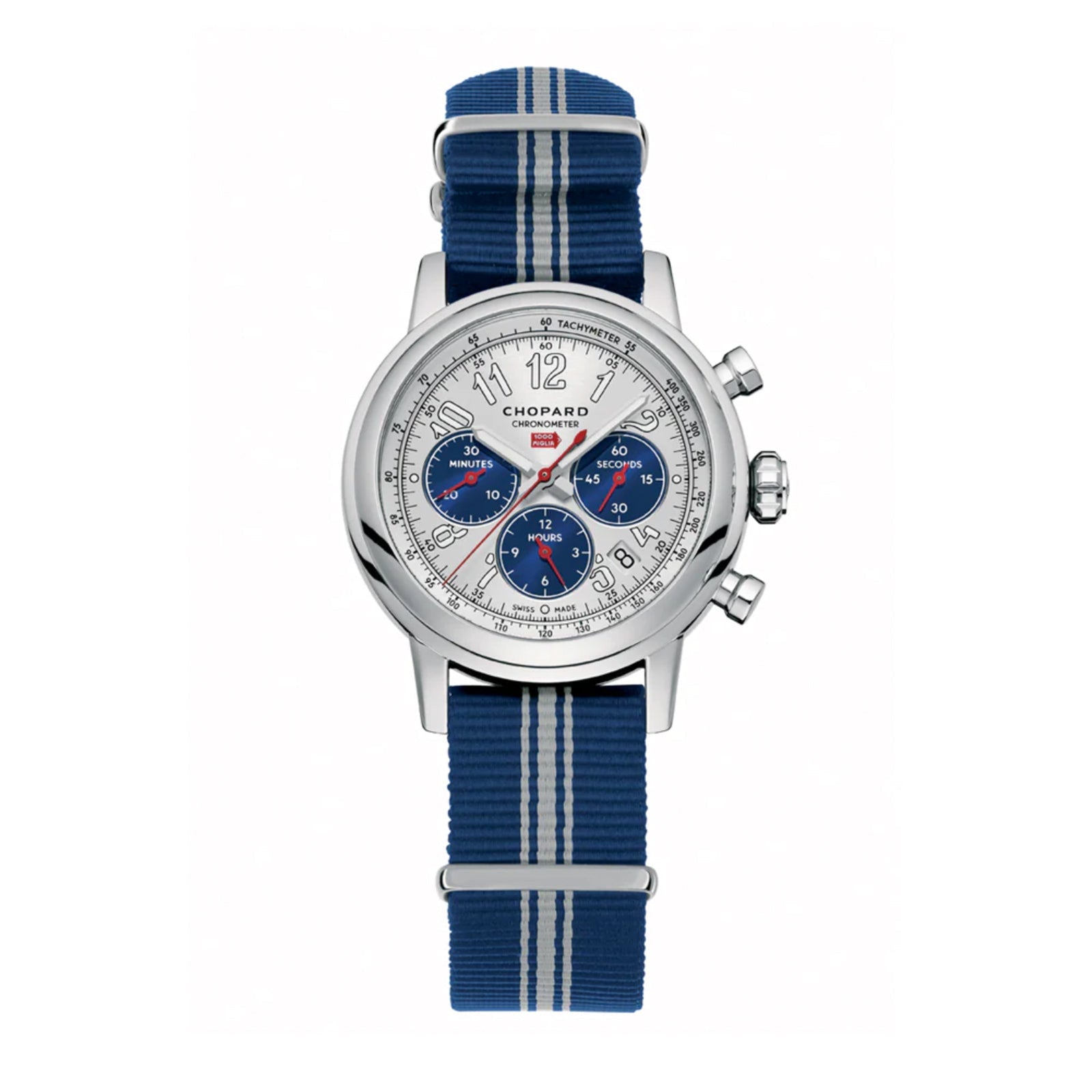 Chopard Mille Miglia Chronograph