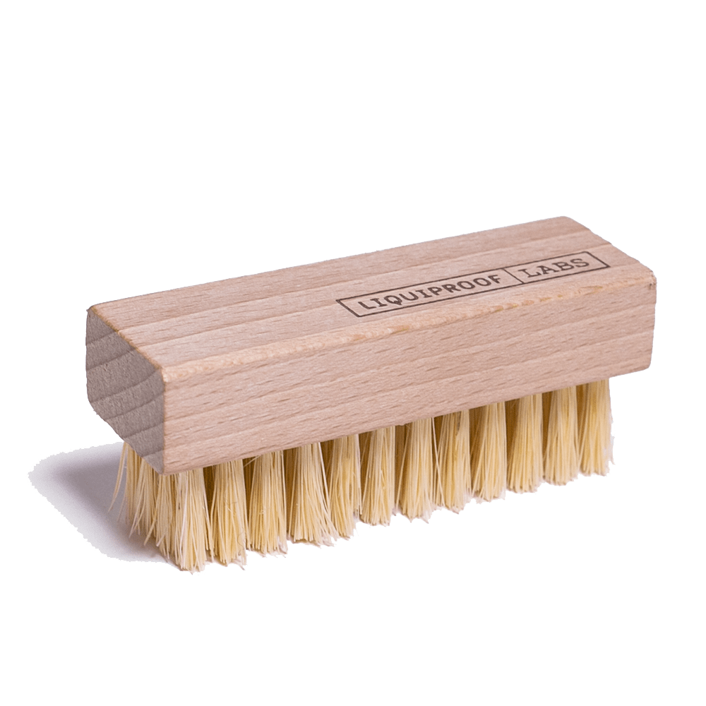 Premium Vegetable Fibre Brush