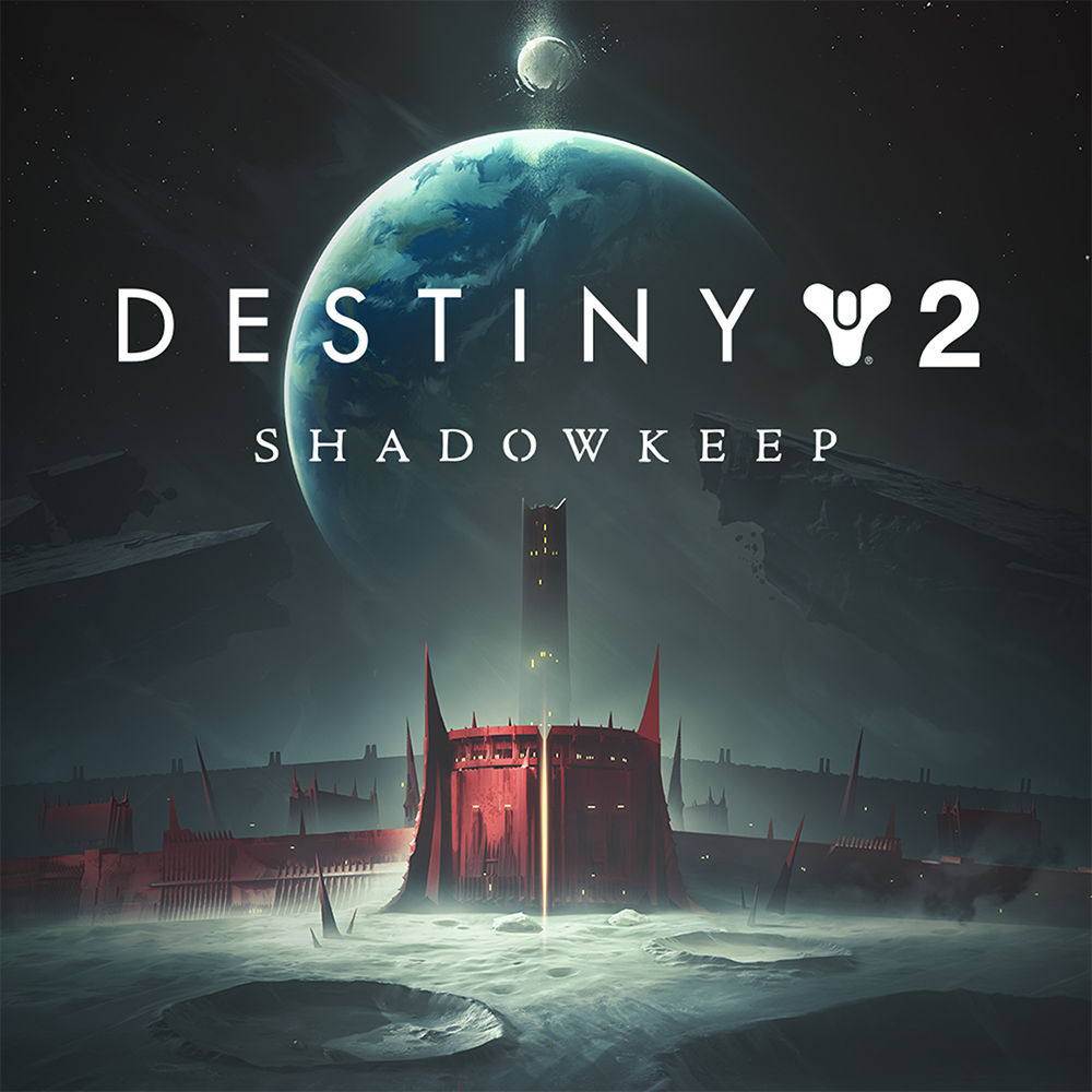 destiny 2: shadowkeep (steam code for pc)
