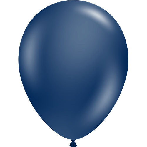 Tuftex Balloons Midnight Blue Size Selections