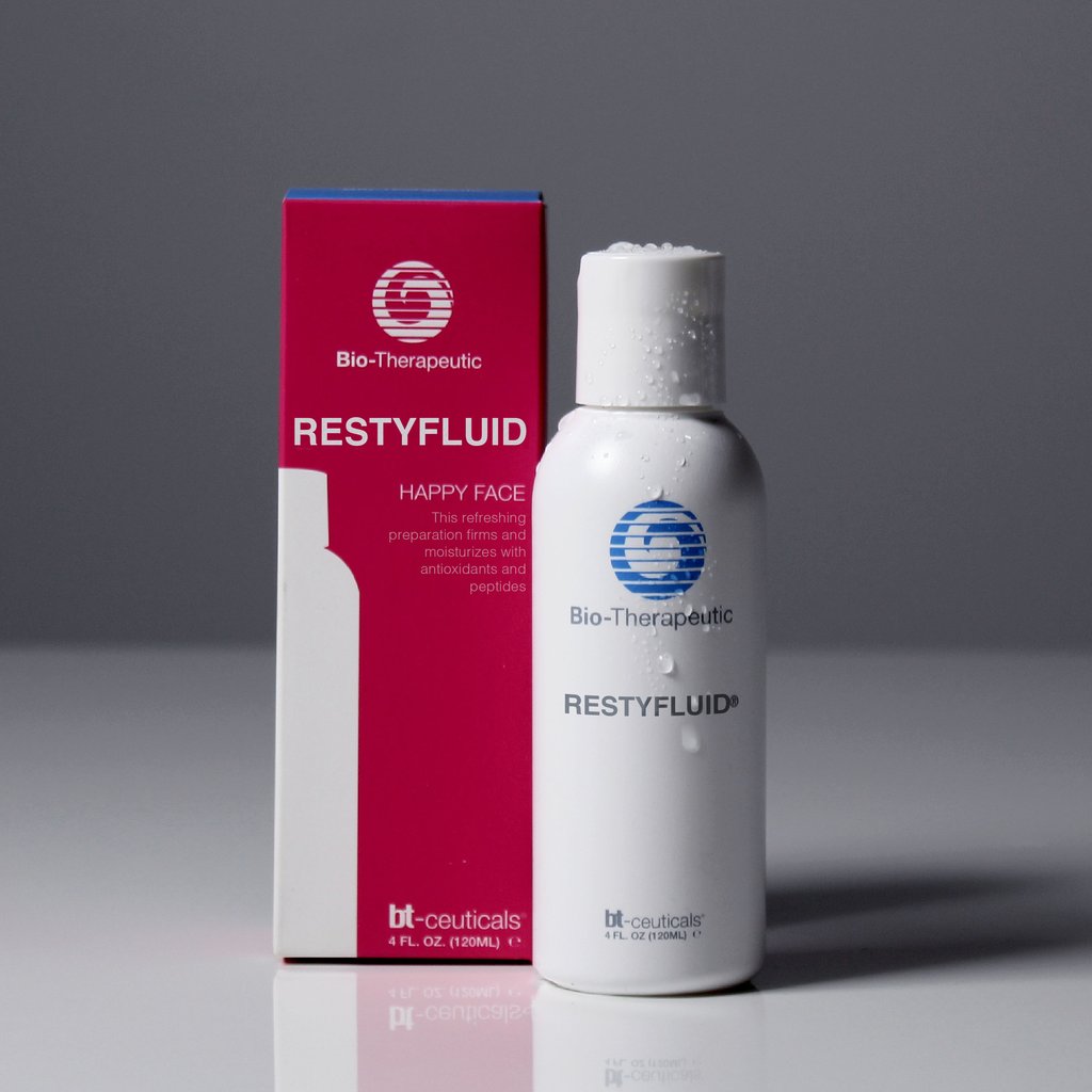 Bio-Therapeutic RESTYFLUID