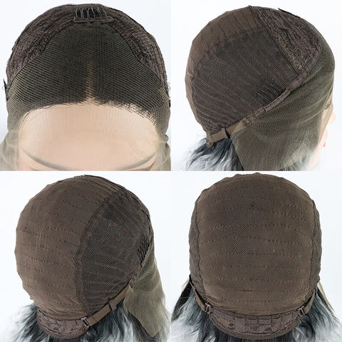 Synthetic Wigs-cap-naturehairs