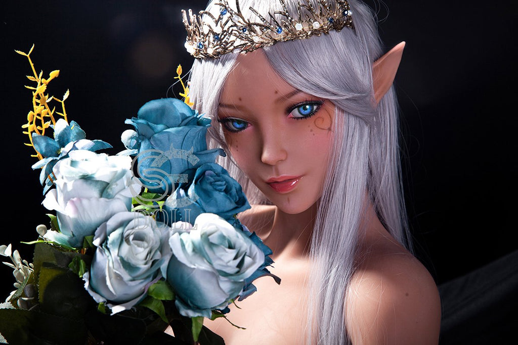 Elf sex doll is a choice you can't miss