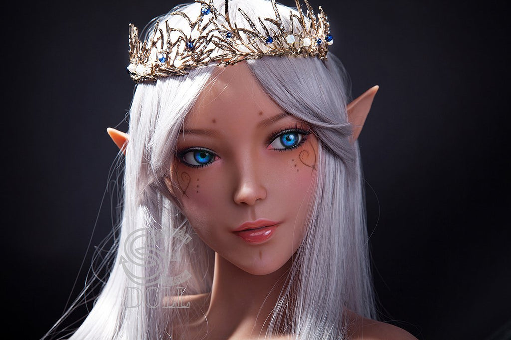 Elf sex doll is a choice you can't miss