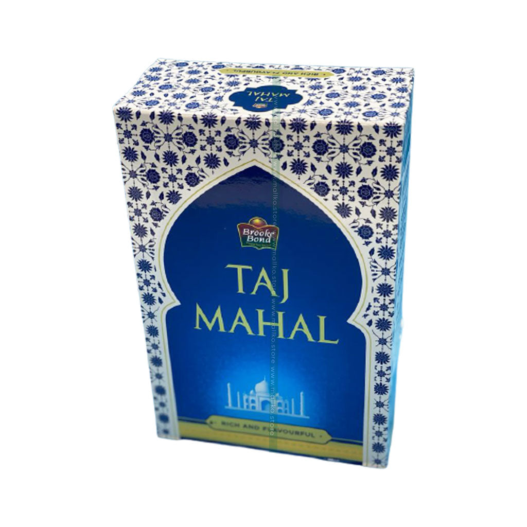 Taj Mahal Tea