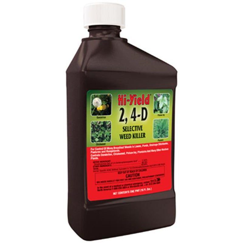 Ferti-Lome 21414 1.2 Lbs. Hi-Yield Concentrate