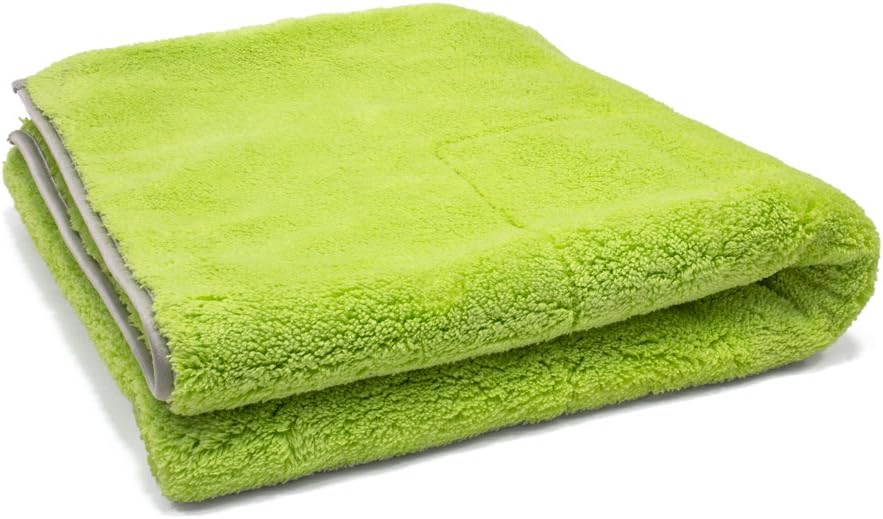 Autofiber Motherfluffer XL Soft and Plush Car Drying Towel 22