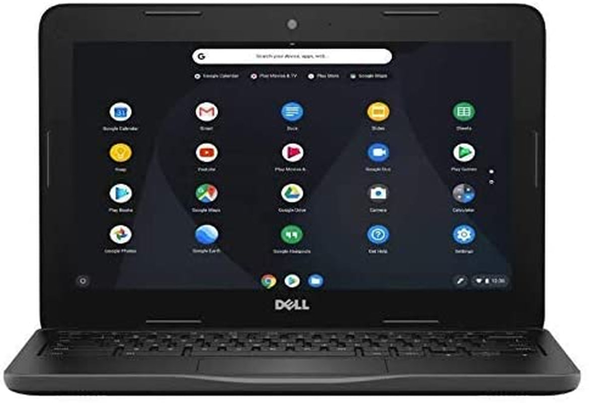 Dell Inspiron 11 Chromebook , 11.6