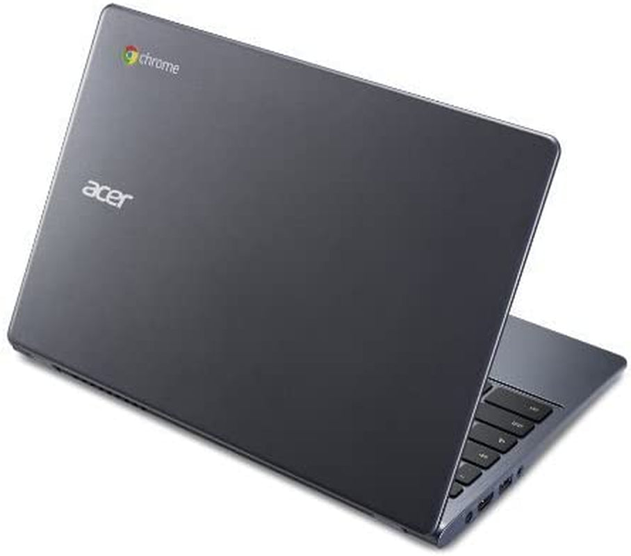 Acer C720 Intel 2955U 1.4 GHz Chromebook 11.6-Inch 16GB SSD (Renewed)