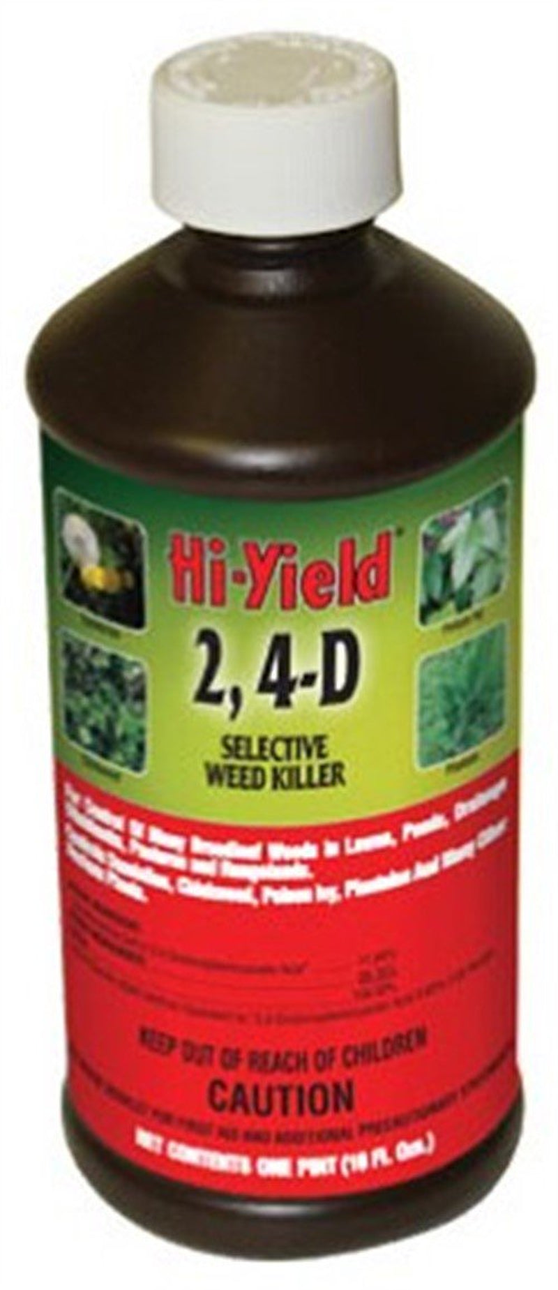 Ferti-Lome 21414 1.2 Lbs. Hi-Yield Concentrate