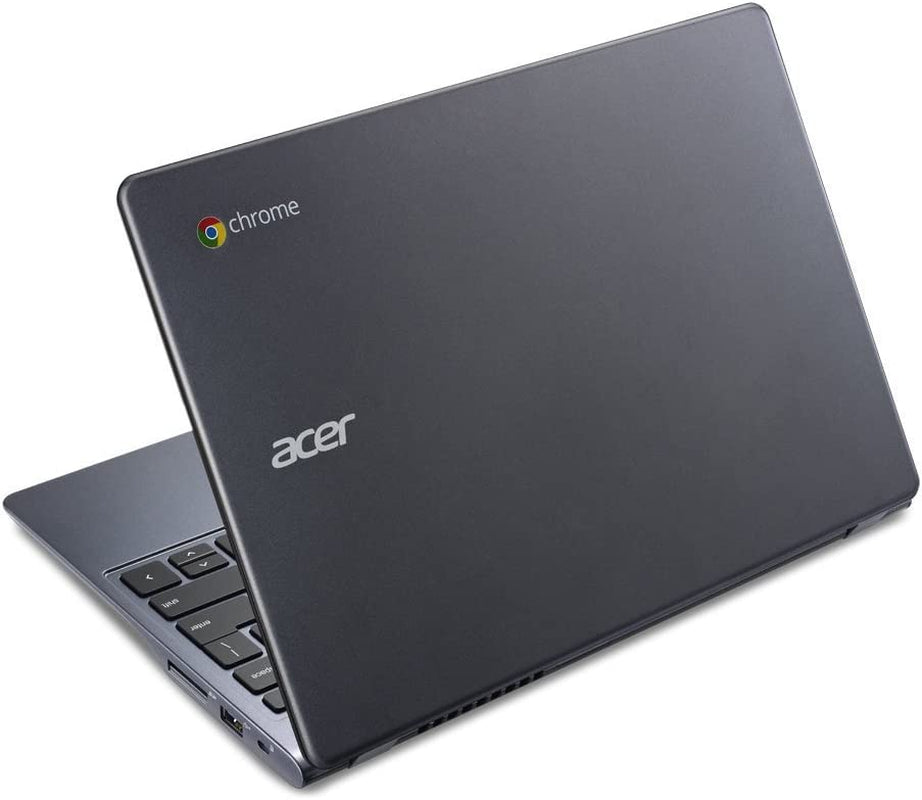 Acer C720 Intel 2955U 1.4 GHz Chromebook 11.6-Inch 16GB SSD (Renewed)