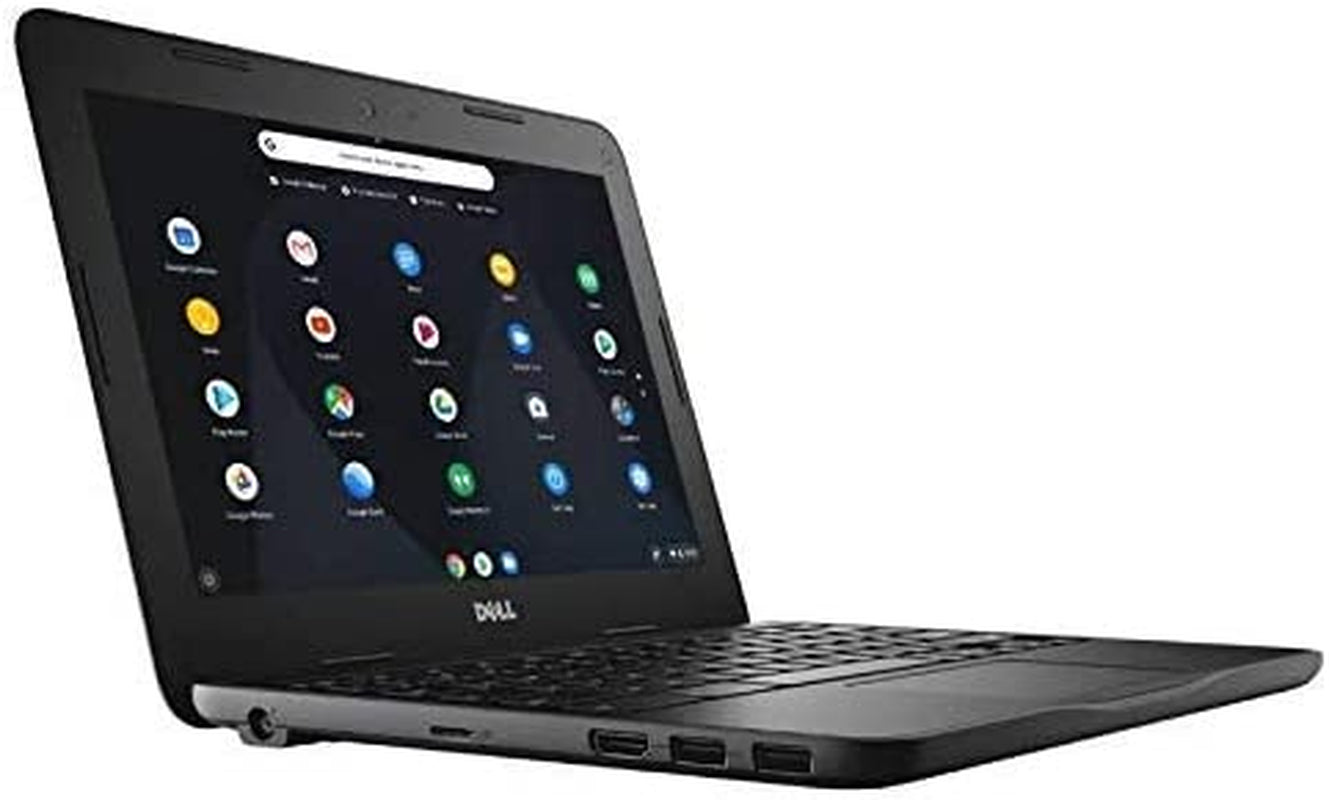Dell Inspiron 11 Chromebook , 11.6