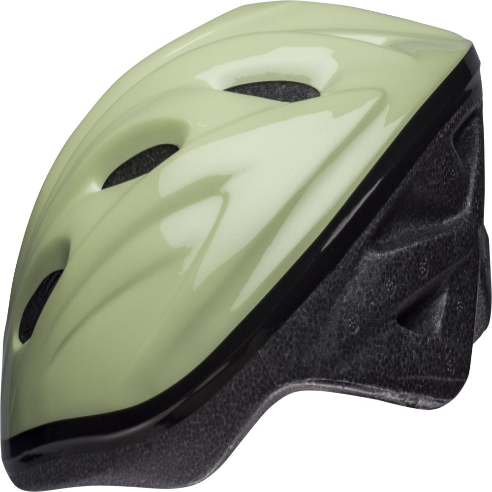 Bell Cruiser Blue Green Child Helmet, 5+ (52-54Cm)